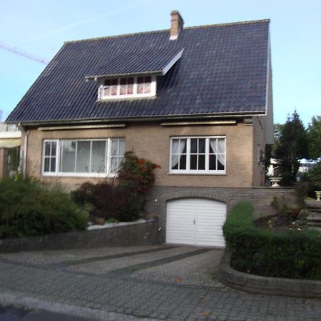 Villa Donnylaan Де Пане Екстериор снимка