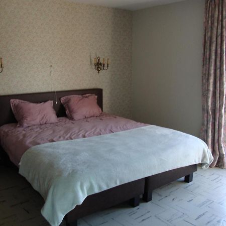 Villa Donnylaan Де Пане Екстериор снимка