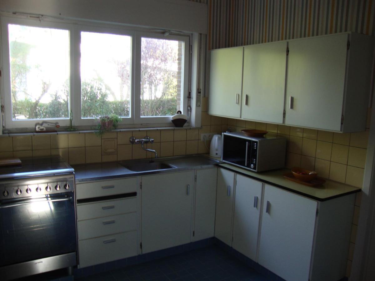 Villa Donnylaan Де Пане Екстериор снимка