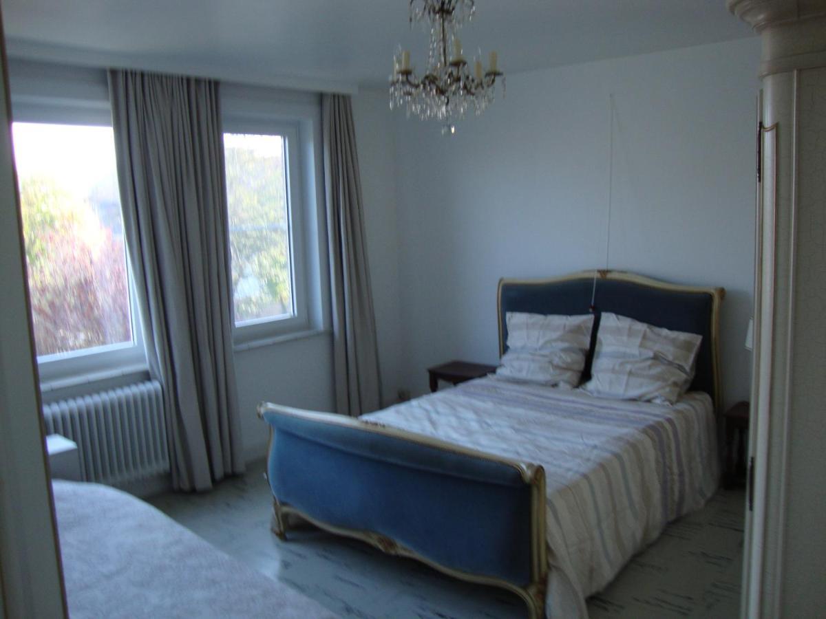 Villa Donnylaan Де Пане Екстериор снимка