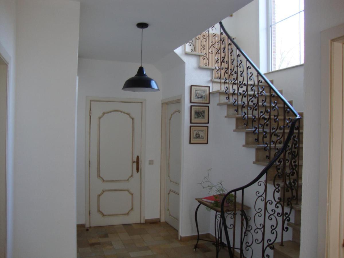 Villa Donnylaan Де Пане Екстериор снимка